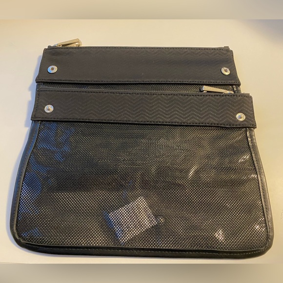 BN Sephora Mesh Organizer Duo - Picture 2 of 2